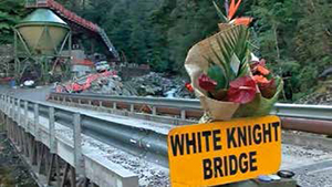 Pike River “an avoidable tragedy waiting to happen.”