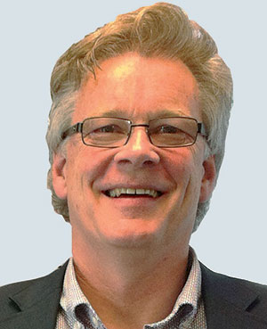 Chris Baker, CEO, Straterra