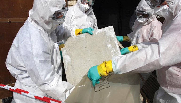 Asbestos_Containing Material (ACM) WorkSafe NZ QM Magazine Featured Image
