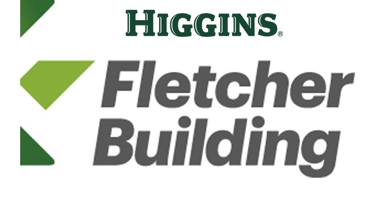 Fletcher Building Higgins Group Holdings QM Magazine Featured Image