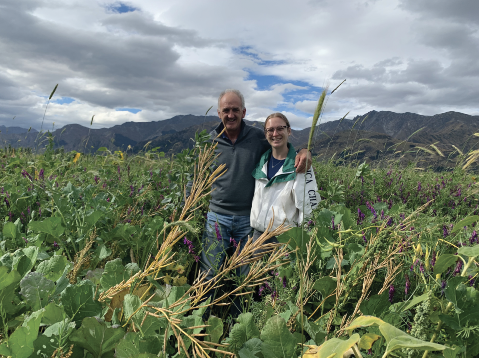 lime regenerative agriculture