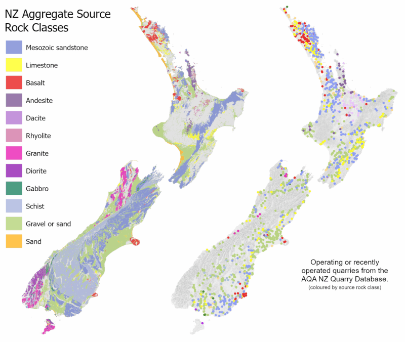 Revealing our mineral resources
