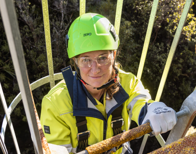 Leadership WIN for Stockton water engineer